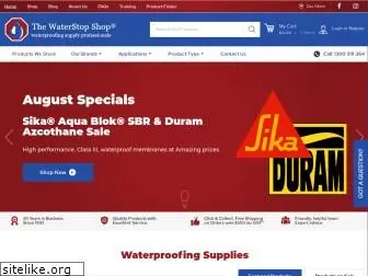 waterstop.com.au