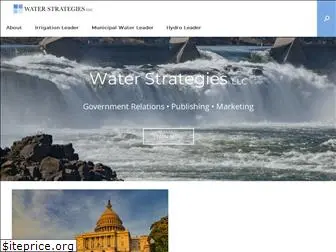 waterstrategies.com