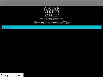 waterstreet.gallery