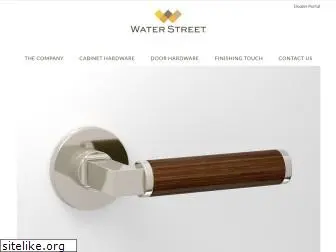 waterstreetbrass.com