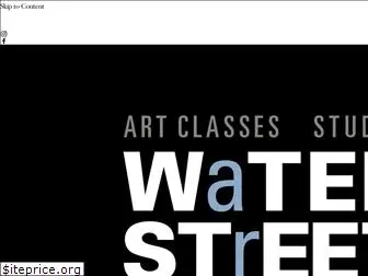 waterstreetstudios.org