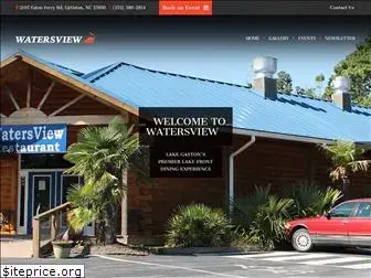 watersviewrestaurant.com