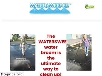 watersweeper.com