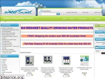 watersweet.com.au