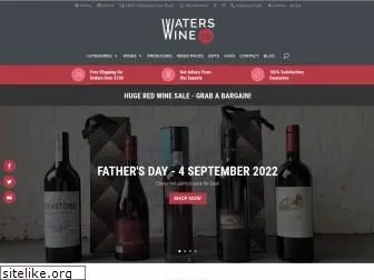 waterswine.com.au