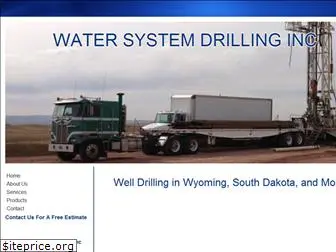 watersystemdrilling.com