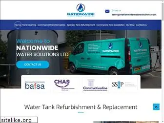 watertank.uk.com