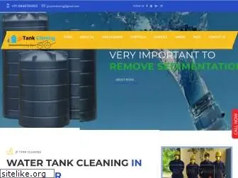 watertankcleaning.in