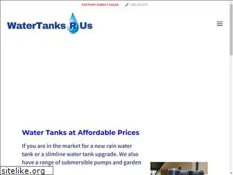 watertanksrus.com.au