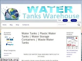 watertankswarehouse.co.uk