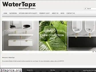 watertapz.com.sg