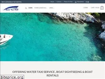 watertaxipula.com