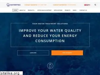 watertecengineering.com