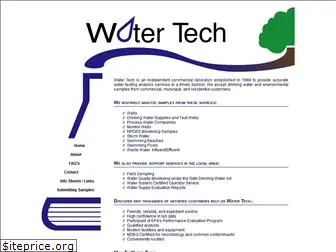 watertech-inc.com