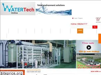 watertech-online.com