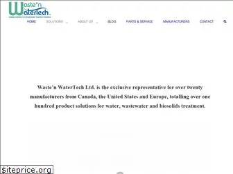 watertech.ca