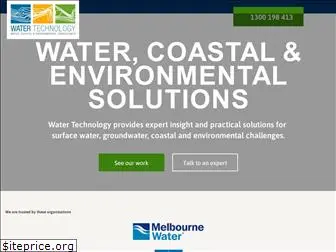 watertech.com.au