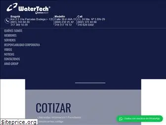 watertech.com.co