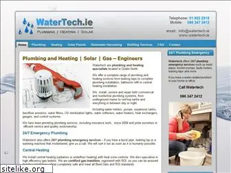watertech.ie