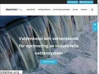 watertech.se