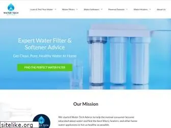 watertechadvice.com