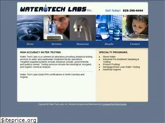 watertechlabs.com