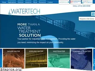 www.watertechusa.com