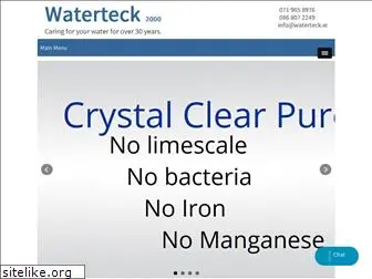 waterteck.com