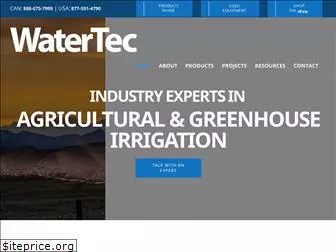 watertecna.com