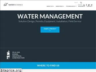 watertectonics.com