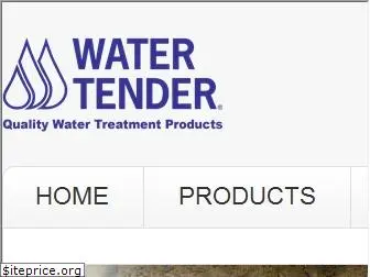 watertender.com