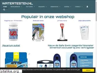 watertesten.nl