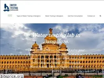 watertestinginbengaluru.com