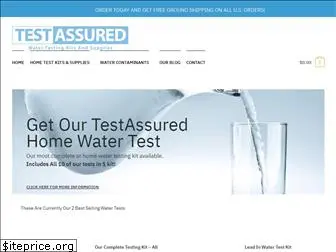 www.watertestingkits.com