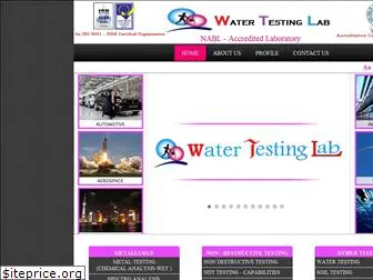 watertestinglab.in