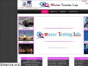 watertestinglabchennai.com