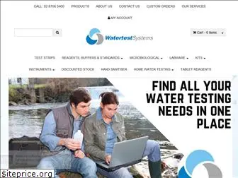 watertestsystems.com.au