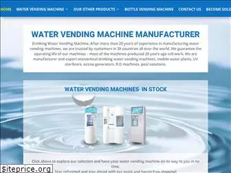 waterth.com