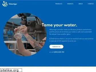 watertiger.net