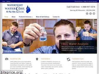 watertightwatercare.com