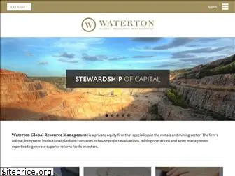 watertonglobal.com