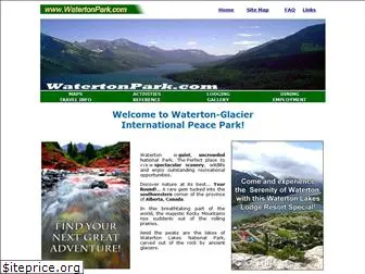 watertonpark.com