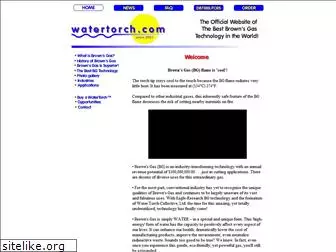 watertorch.com