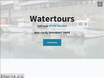 watertours.co.uk