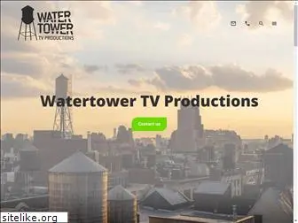 watertower.be