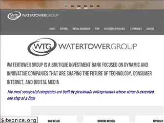 watertowergroup.com
