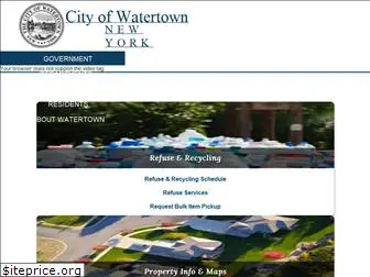 watertown-ny.gov