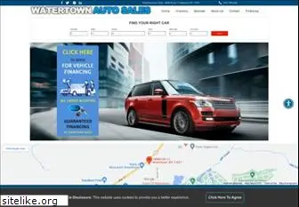 watertownautobiz.com