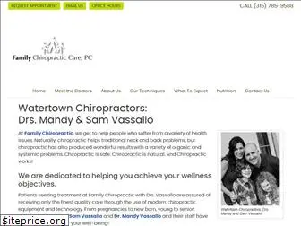 watertownchiropractors.com