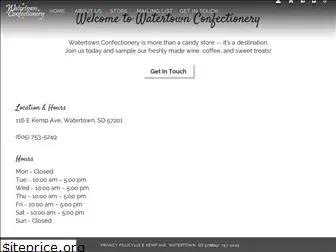 watertownconfectionery.com